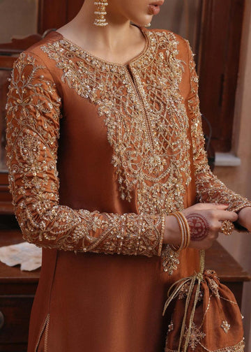 Zulekha - Kanwal Malik (AC-118)